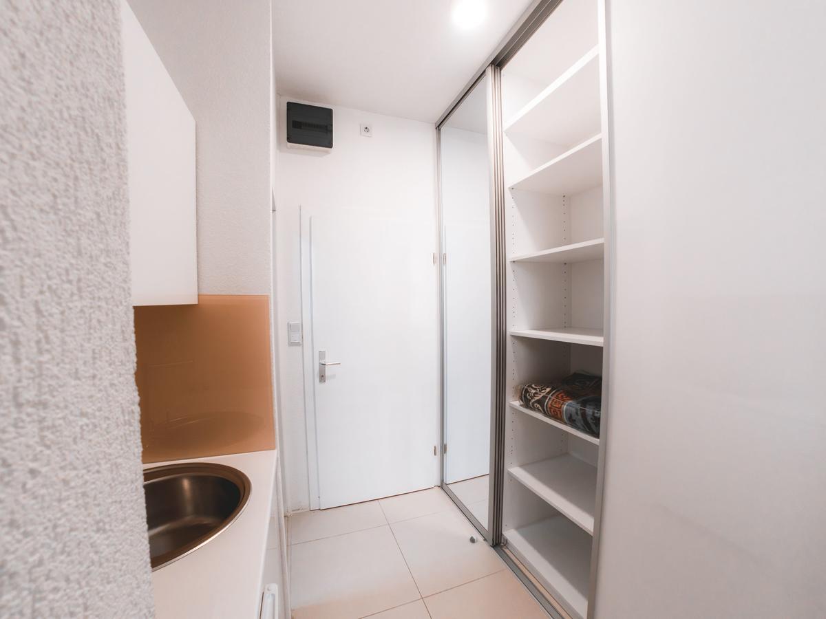 Orange Business Centar Apartments ซาราเยโว ภายนอก รูปภาพ